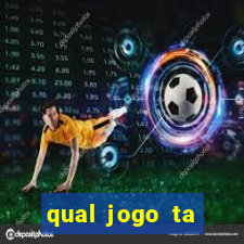 qual jogo ta ganhando dinheiro