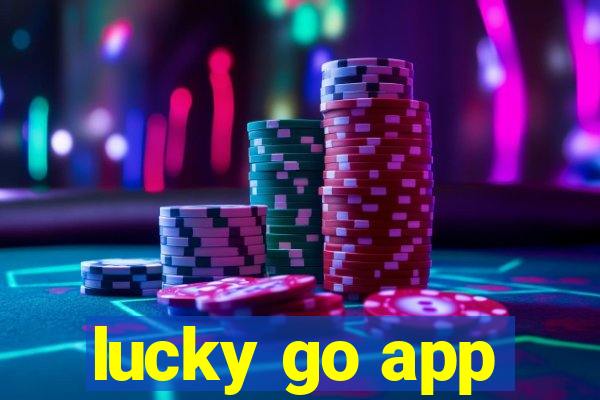 lucky go app