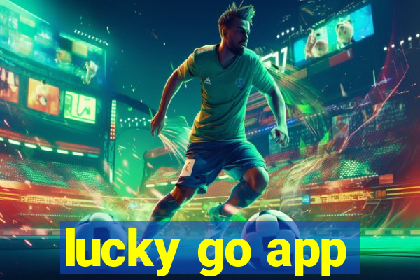 lucky go app