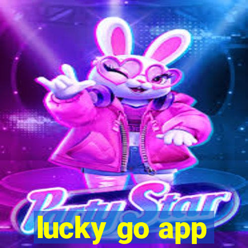 lucky go app