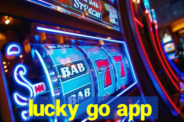 lucky go app