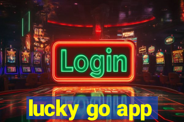 lucky go app