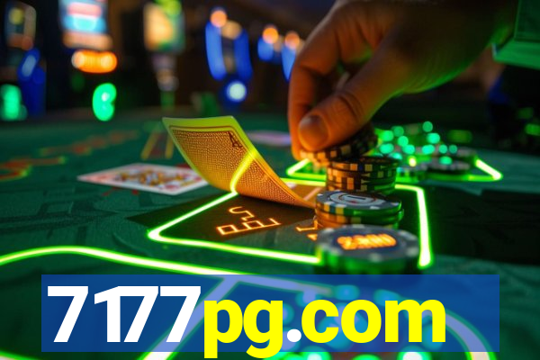 7177pg.com