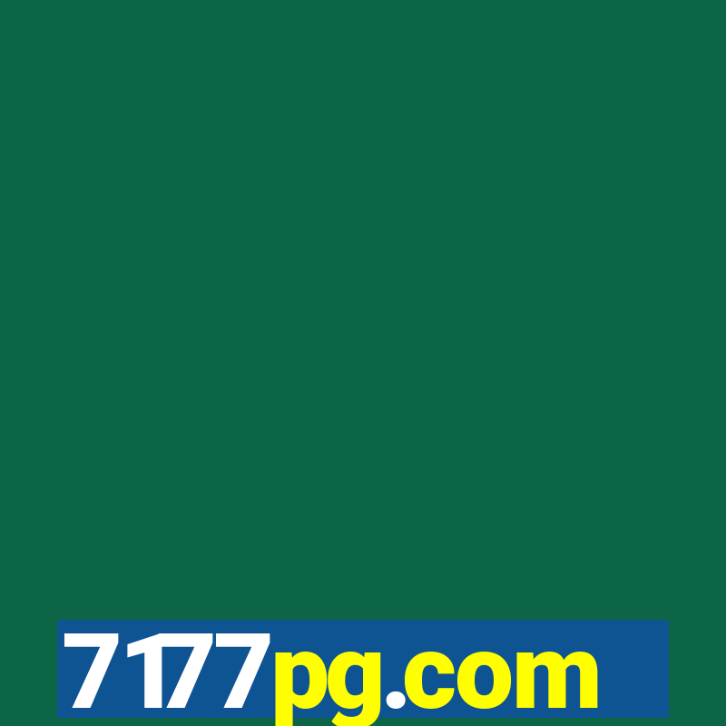 7177pg.com