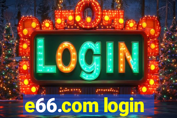 e66.com login