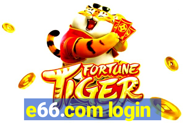 e66.com login