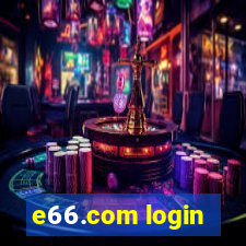 e66.com login