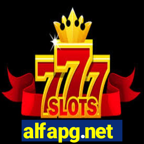 alfapg.net