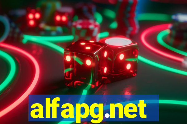 alfapg.net