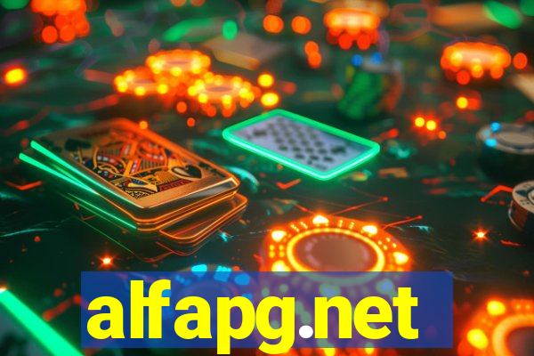 alfapg.net