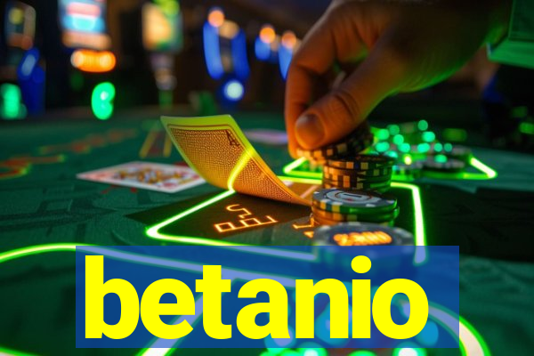 betanio