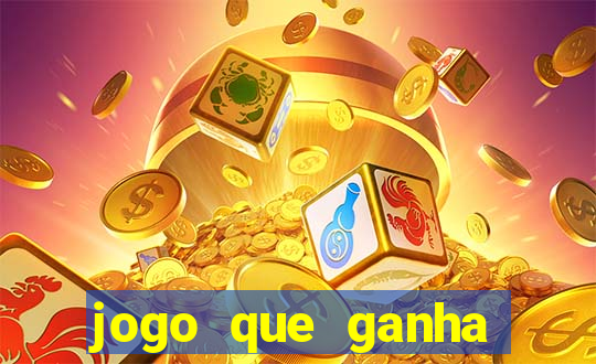 jogo que ganha dinheiro sem precisar depositar nada