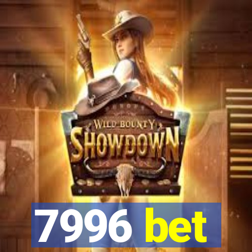 7996 bet