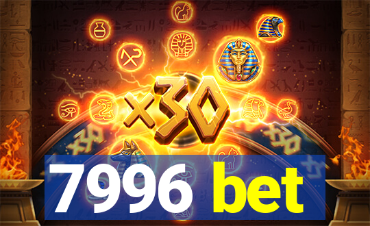 7996 bet