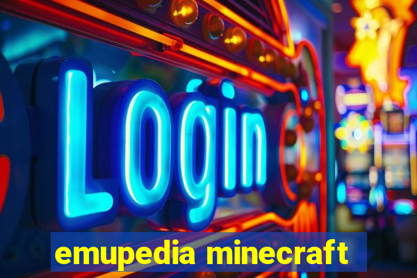 emupedia minecraft