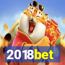 2018bet