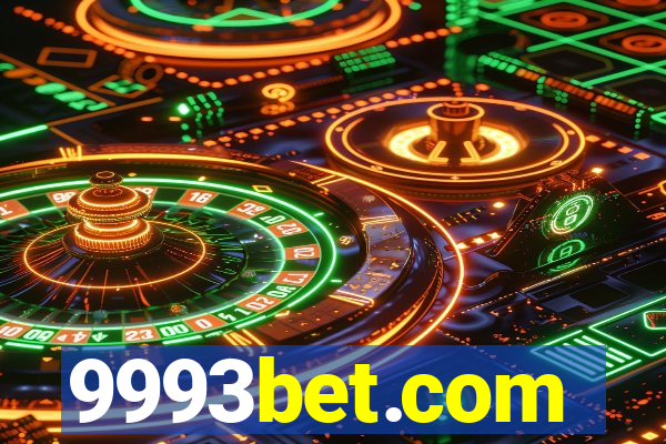 9993bet.com