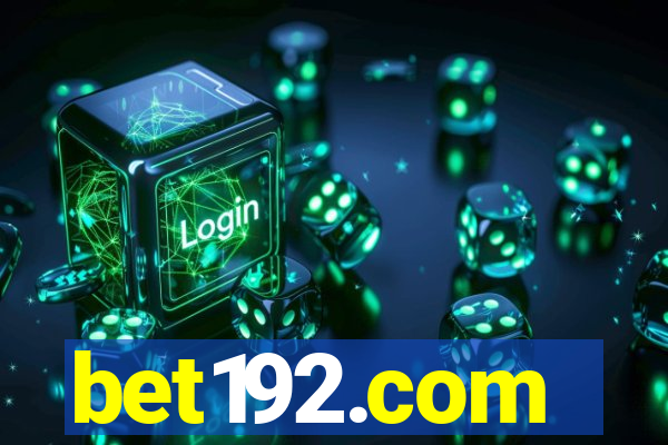 bet192.com