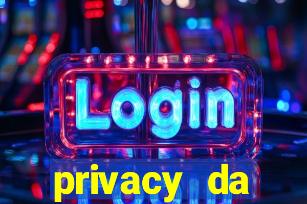 privacy da pipokinha vazado