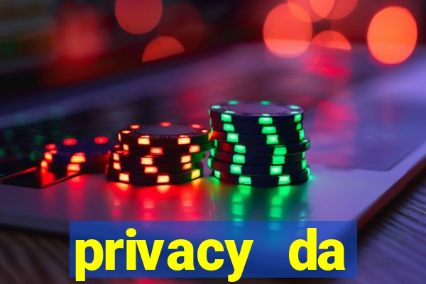 privacy da pipokinha vazado