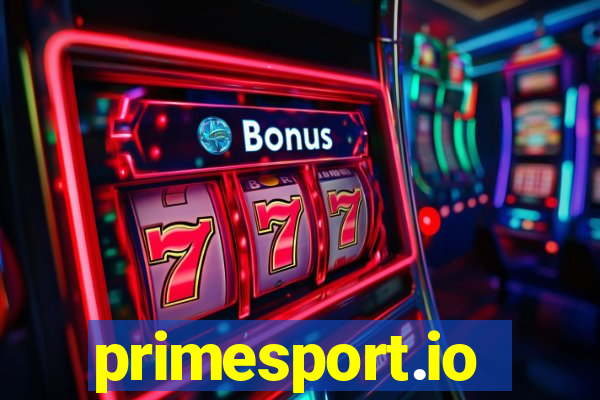 primesport.io