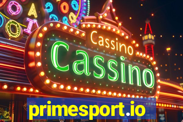 primesport.io