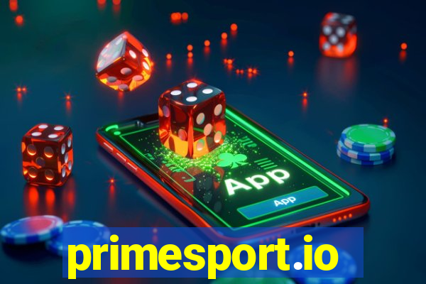 primesport.io