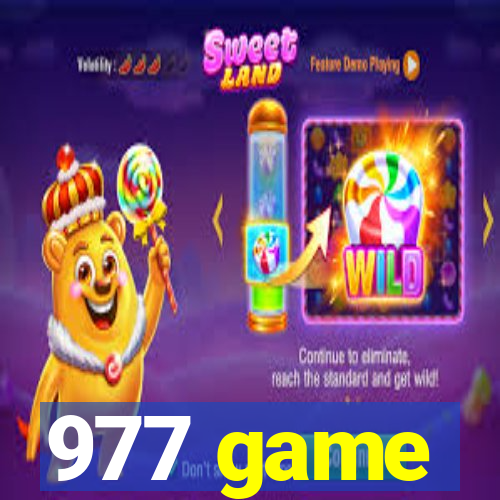 977 game