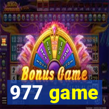 977 game