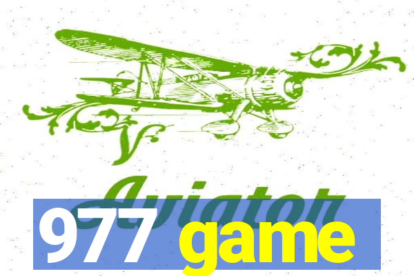 977 game