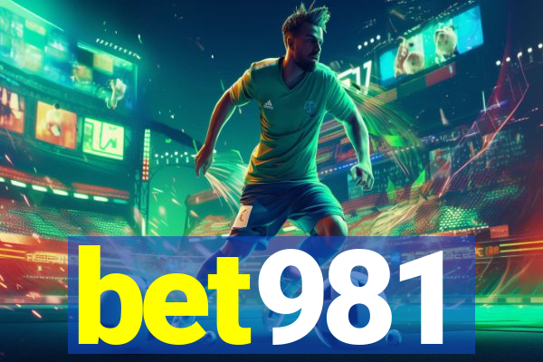 bet981