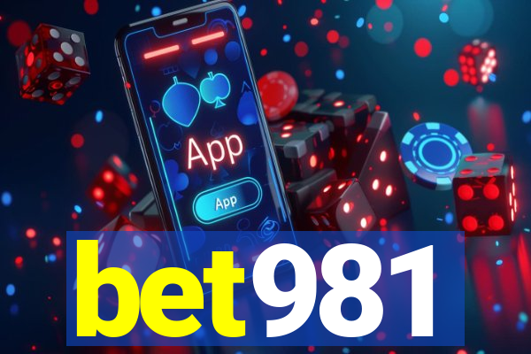 bet981