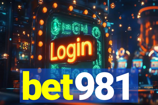 bet981