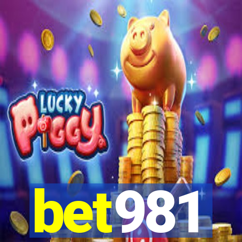 bet981