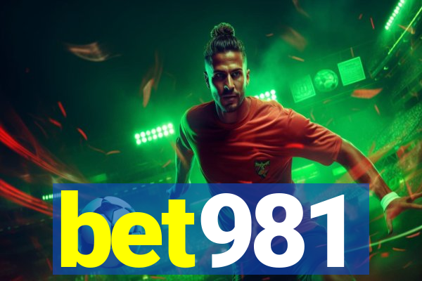 bet981