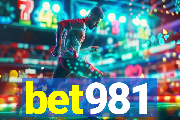 bet981