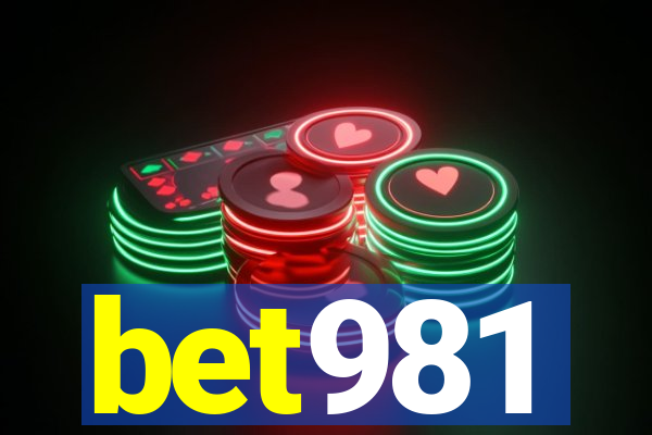 bet981