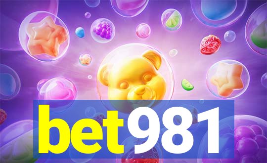 bet981