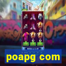 poapg com