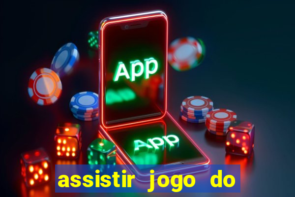 assistir jogo do flamengo multicanais