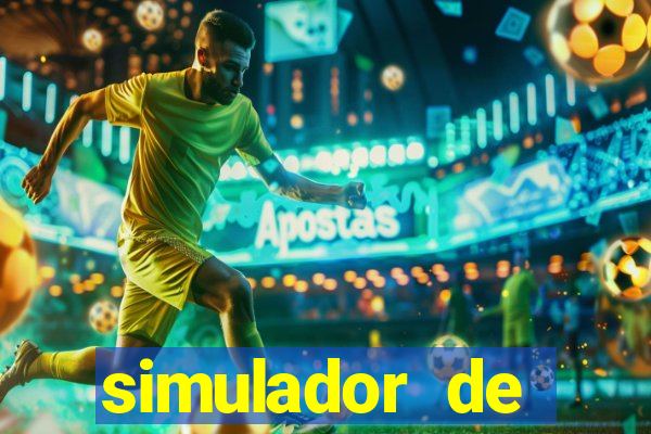 simulador de apostas na betfair