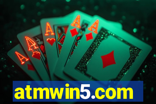 atmwin5.com