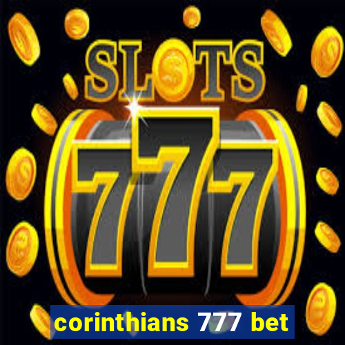 corinthians 777 bet