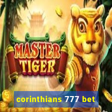 corinthians 777 bet