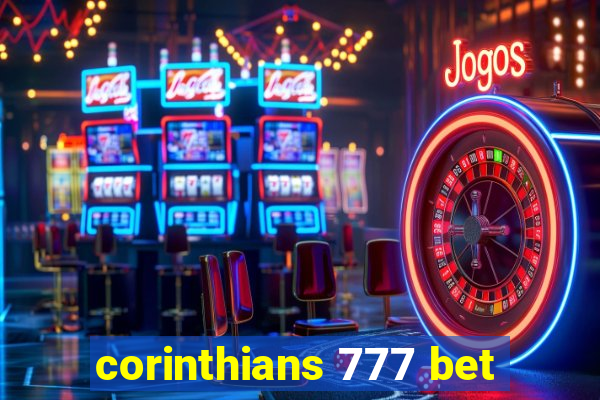 corinthians 777 bet