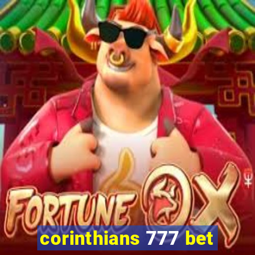 corinthians 777 bet