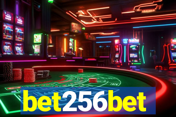 bet256bet