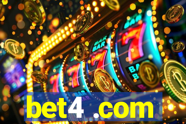 bet4 .com