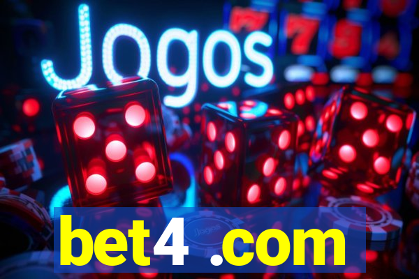 bet4 .com