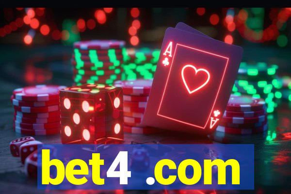 bet4 .com